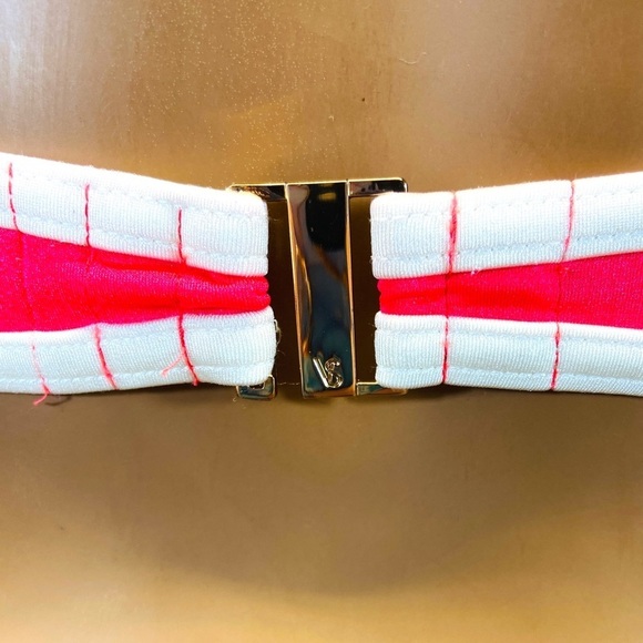 👙 VICTORIA’S SECRET || “The Hottie” Halter Bikini Top- - Picture 8 of 9